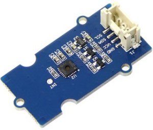 Grove - Temperature&Humidity Sensor (High-Accuracy & Mini), Датчик температуры и влажности на базе T Grove - Temperature&Humidity Sensor (High-Accuracy & Mini), Датчик температуры и влажности на базе T