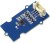 Grove - Temperature&Humidity Sensor (High-Accuracy & Mini), Датчик температуры и влажности на базе T