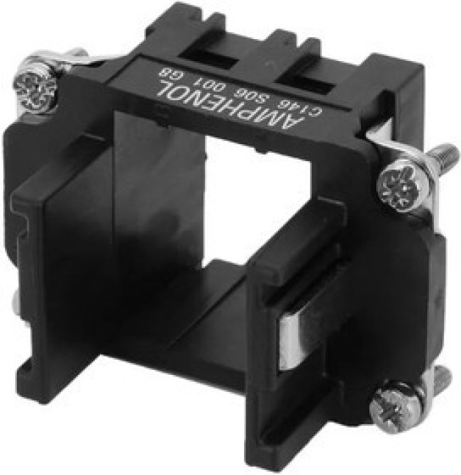 C146-S06-001-G8, Heavy Duty Power Connectors Heavy Mate Frame C146-S06-001-G8, Heavy Duty Power Connectors Heavy Mate Frame