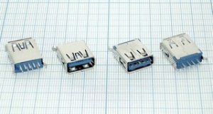 Разъем для ноутбука USB №39 Разъем для ноутбука USB №39