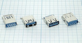 Разъем для ноутбука USB №39