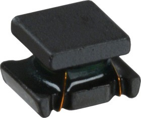 LQH43MN1R0M, 1.0 мкГн, 1812, Индуктивность SMD
