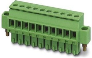 1828375, Pluggable Terminal Blocks 5 Pos 3.81mm pitch Plug 28-16 AWG Screw 1828375, Pluggable Terminal Blocks 5 Pos 3.81mm pitch Plug 28-16 AWG Screw