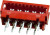 8-215570-0, Headers &amp; Wire Housings PBC 10P VERT