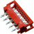 8-215570-0, Headers &amp; Wire Housings PBC 10P VERT