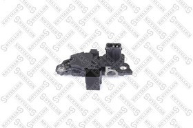 0671670SX, 06-71670-SX_ реле-регулятор! Bosch 14.3V OD 14mm\ BMW E46/E39/X5/Z3 2.0-3.0i 00