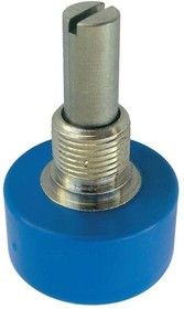 6639S-301-502, Precision Potentiometers PRECISION POT-7/8" 22MM 1 TURN CP