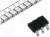 NC7WZ16P6X, Сдвоенный повторитель, SC-70-6