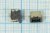 Разъем mini USB A4S розетка, тип A, контакты 4P2C, монтаж на плату, угловой, SMD, mini USB A4S Разъем mini USB A4S розетка, тип A, контакты 4P2C, монтаж на плату, угловой, SMD, mini USB A4S