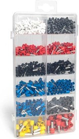 НШВИ №10, Набор втулочных наконечников