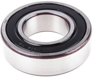 2212-2RS-TVH Self Aligning Ball Bearing- Both Sides Sealed 60mm I.D, 110mm O.D 2212-2RS-TVH Self Aligning Ball Bearing- Both Sides Sealed 60mm I.D, 110mm O.D