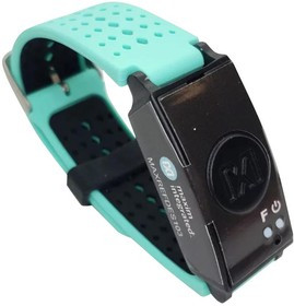 MAXREFDES103#, Платформа датчиков SpO2, HR и HRV на запястье