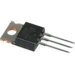 IRL2203NPBF, транзистор N канал 30В 116А logic TO220AB IRL2203NPBF, транзистор N канал 30В 116А logic TO220AB