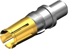 173112-0159, D-SUB CONTACT, SOCKET, THROUGH HOLE