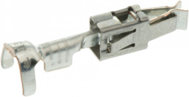 964286-2, Прямоугольный контакт питания