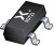BCW66GVL, 20nA 45V 250mW 160@100mA,1V 800mA 100MHz 450mV@500mA,50mA NPN +150-@(Tj) SOT-23 Bipolar Transistors - BJT ROHS