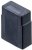 M7767-05, Headers &amp; Wire Housings JUMPER SOCKET CLOSED TOP BLACK