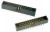 D2516-5002-AR, Headers &amp; Wire Housings 16P 4-WALL HEADER RIGHT ANGLE 10U AU