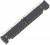 D2516-5002-AR, Headers &amp; Wire Housings 16P 4-WALL HEADER RIGHT ANGLE 10U AU