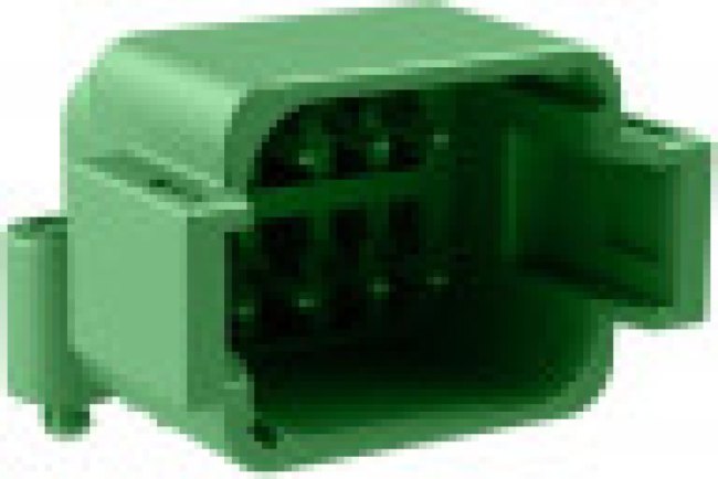 ATF13-08PD-BM11, BOARD MOUNT HEADER, RIGHT ANGLE, AT, 8 PIN, D-KEY, SCREW BOSS, GOLD PLATE 28AH8607 ATF13-08PD-BM11, BOARD MOUNT HEADER, RIGHT ANGLE, AT, 8 PIN, D-KEY, SCREW BOSS, GOLD PLATE 28AH8607