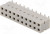 89898-310ALF, Conn Socket Strip RCP 20 POS 2.54mm Solder ST SMD Dubox® T/R 89898-310ALF, Conn Socket Strip RCP 20 POS 2.54mm Solder ST SMD Dubox® T/R