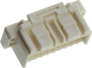 503149-1800, Headers & Wire Housings 1.5WB DUAL PLUG HOUSING 18P 503149-1800, Headers & Wire Housings 1.5WB DUAL PLUG HOUSING 18P