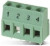 1760019, Pluggable Terminal Blocks 9 Pos 5.08mm pitch Plug 24-12 AWG Screw