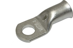 KLR/KL-TT-03508 Наконечник кабельный с расширенным хвостовиком 35мм2/М8 (НУ=50шт)/7703508