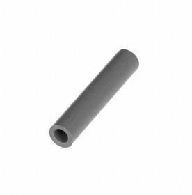SS6-10, Standoffs &amp; Spacers Spacer,Round,#6 Scr,Gry,1-1/4 in Spc, Spacer,Round,#6 Screw,Grey,500/Bag