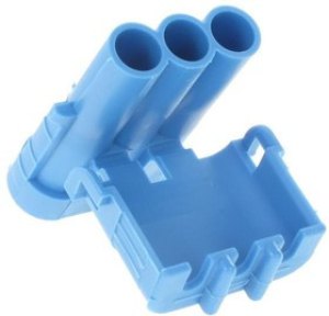 12015460, Automotive Connectors WTHR PACK SEALED SHROUD MALE BLUE 12015460, Automotive Connectors WTHR PACK SEALED SHROUD MALE BLUE