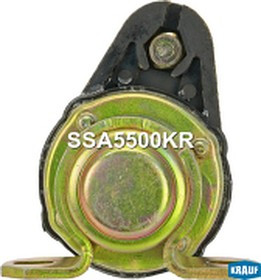 SSA5500KR, Втягивающее реле стартера маленькое