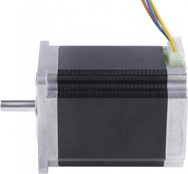 103H7126-5740, Stepper Motor 1.6Nm 1500min sup -1 /sup  1.8° NEMA 23