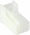 1379659-5, Разъем 8W PLUG HOUSING ASSY NATU