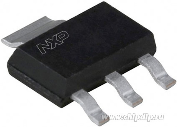 PBSS5540Z,115, Bipolar Transistors - BJT PBSS5540Z/SOT223/SC-73 PBSS5540Z,115, Bipolar Transistors - BJT PBSS5540Z/SOT223/SC-73