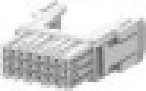 2-6437285-5, Automotive Connectors SUPER SEAL 34POS CAP ASY H AU 2-6437285-5, Automotive Connectors SUPER SEAL 34POS CAP ASY H AU