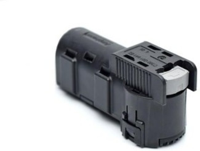 C390G02341E3, Heavy Duty Power Connectors 8mm Active Pinlock Housing 50mm wire C390G02341E3, Heavy Duty Power Connectors 8mm Active Pinlock Housing 50mm wire