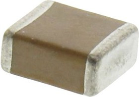 Ceramic Capacitor 10uF, 50V, 2220, A±10 %