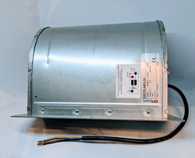 Вентилятор Ebmpapst D2E133-AM35-B4 230V 50/60Hz 0.72A 165W 2300min-1 4pin