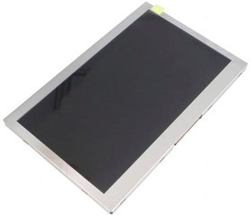 DEM 1024600LVMH-PW-N, Дисплей TFT, 7", 1024x600, Подсвет LED, Разм 170x110x6,85мм