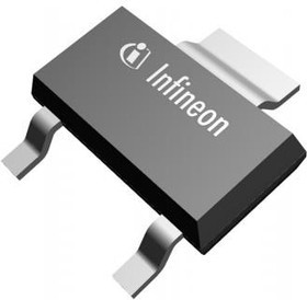 IPN70R900P7SATMA1, Силовой МОП-транзистор, N Канал, 700 В, 6 А, 0.74 Ом, SOT-223, Surface Mount