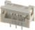 09181069622, Переходной разъем, PIN: 6, IDC,THT, на шлейф, 1,27мм, Конф: 2x3