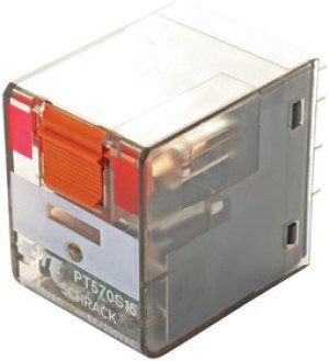 MT3330C4, Реле питания, многорежимный, 3PDT, 24 В DC, 10 А, MT, Гнездо, Без Защелки MT3330C4, Реле питания, многорежимный, 3PDT, 24 В DC, 10 А, MT, Гнездо, Без Защелки