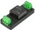 PQDE6W-Q24-D15-T PQDE6W-Q24-D15-T