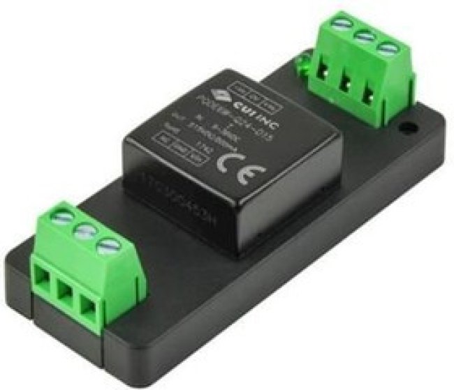 PQDE6W-Q24-D15-T PQDE6W-Q24-D15-T