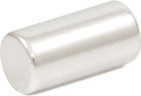 Неодимовый магнит пруток 3х6 мм