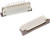 68612814122, WR-FPC 1mm Pitch 28 Way Horizontal Receptacle FPC Connector, ZIF Top Contact