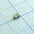 Ceramic Capacitor 4.7uF, 10V, 0805, A±10 %1