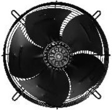 Вентилятор Ebmpapst S8E500-AJ03-01 400V 150W 0.4A