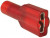 MNU18-250DFIX, Terminals FM DCNT NYL INS BTL 71F53NL