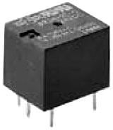 833H-1C-S-12VDC, General Purpose Relays SPDT 10A 12VDC